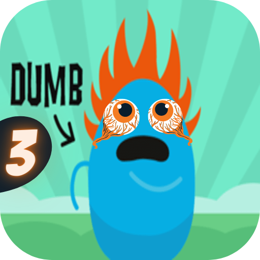 Dumb Ways 3   Games icon