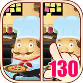 अंतर जानने के 130 icon