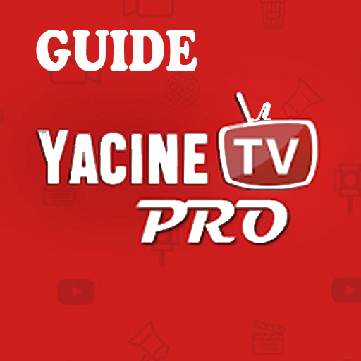 yacine tv Live - ياسين تيفي بث مباشر GUIDE TRICK icon