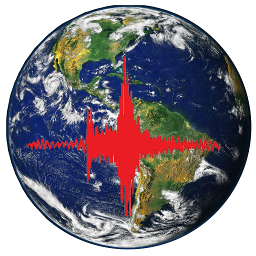 Earthquake Predictor icon