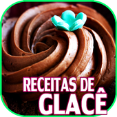 Como Fazer Glacê - Receitas icon