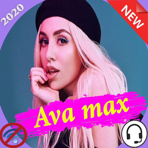 Ava Max best songs 2020 icon
