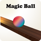 Magic Ball أيقونة