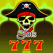 Pirate Slots иконка