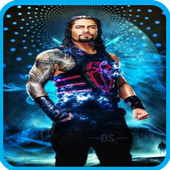 Roman Reigns Wallpapers icon