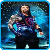Roman Reigns Wallpapers on 9Apps