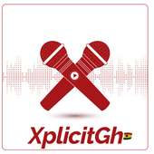 XplicitGH Ghana Music on 9Apps