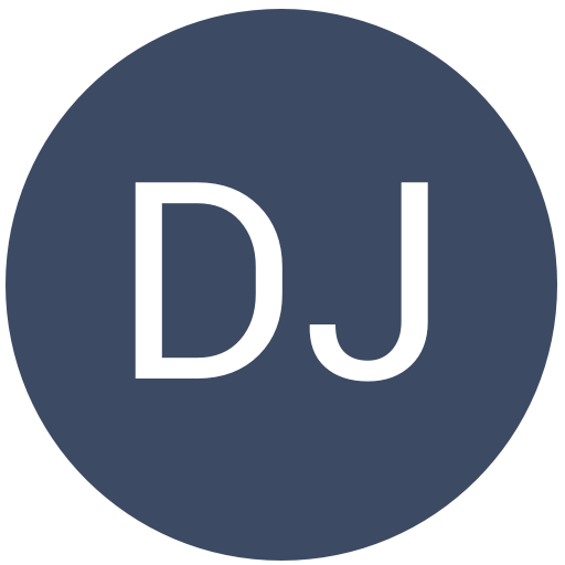 D J Appliances icon