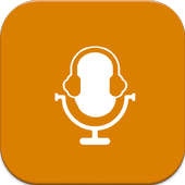 Change your Voice icon