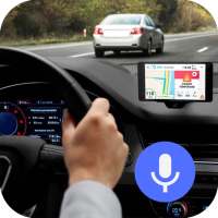 Gps Gratis Español Con Voz