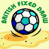 BRITISH FIXED DRAW MATCHES icon