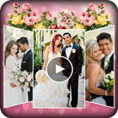 Wedding Video Maker icon