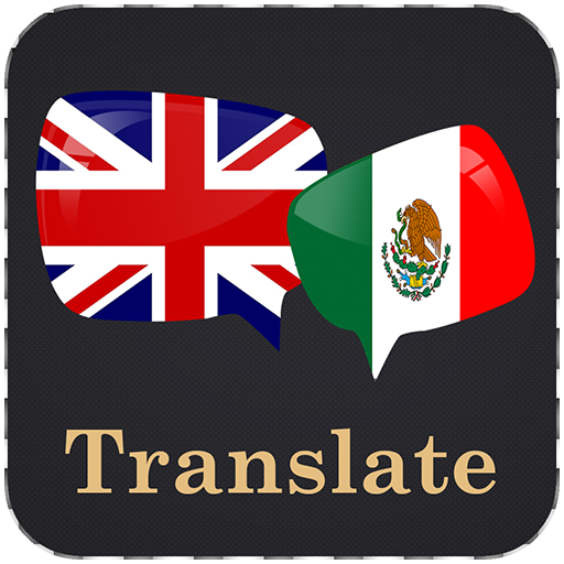 English Mexican Translator иконка