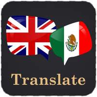 English Mexican Translator on 9Apps