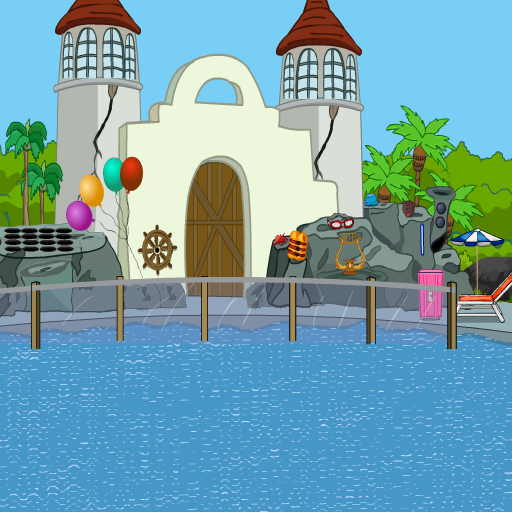 Rescue The Pretty Girl icon