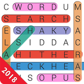 Word Search - Word Connect : Puzzle Free icon