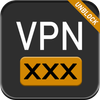 VPN XXX - hot saxy super vpn icon