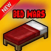 HD Bed wars for MCPE icon