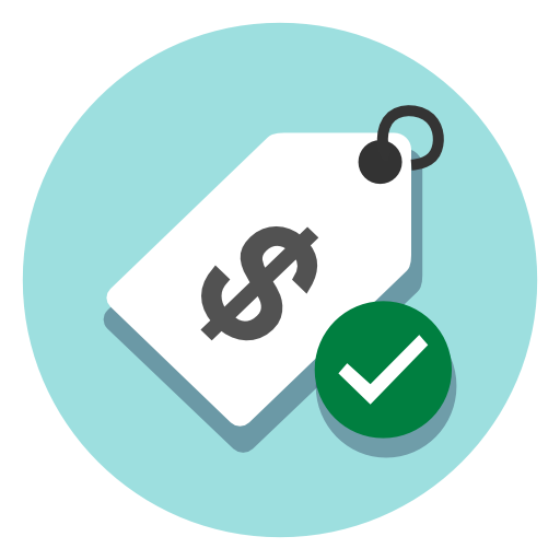 Money Helper icon