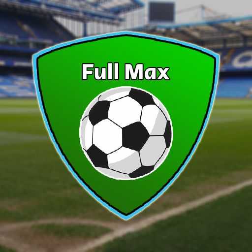 Full Max TV v3 - Fire Max Fute icon