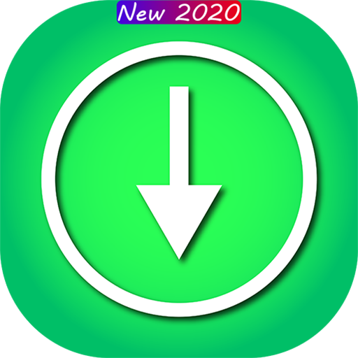 Status Saver - For all WhatsApp/Business icon