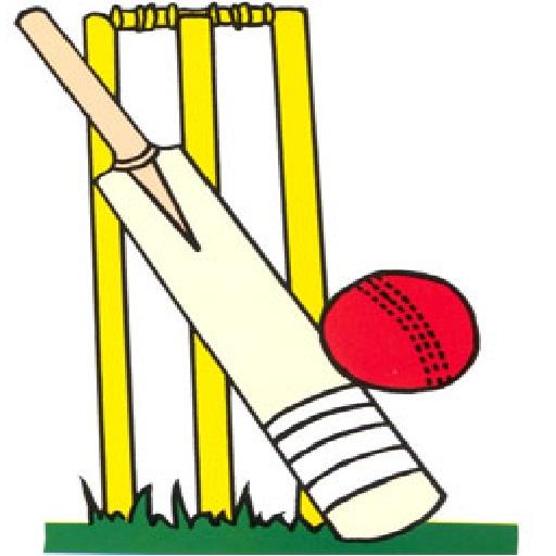 Cricket Score Counter icon