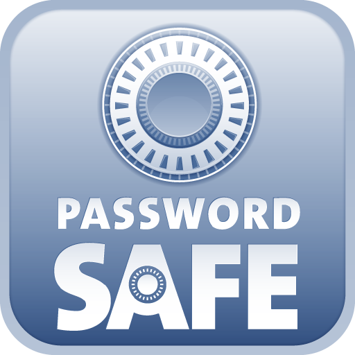 Password Safe and Repository (obsolete) icon