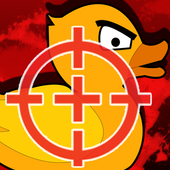 Circus Duck Shooting Blast icon