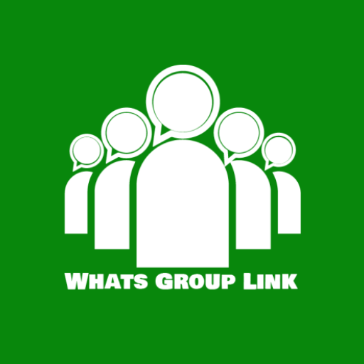 Whats Group Link - Join Links for WhatsApp icon