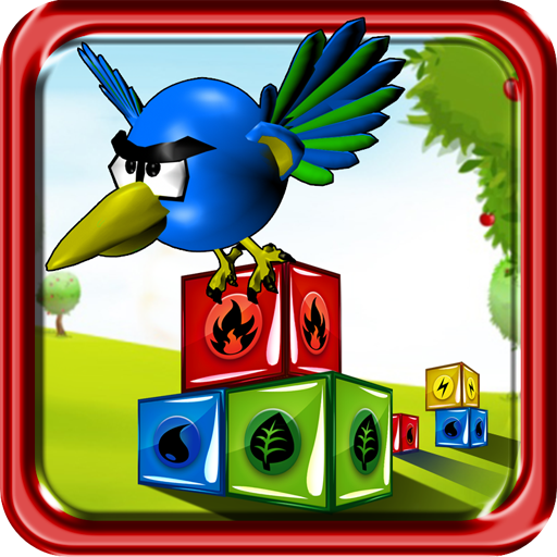 Bird Rescue icon