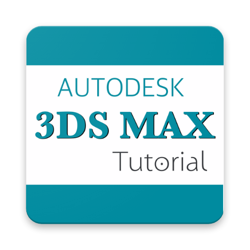 3ds Max Tutorials icon