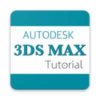 3ds Max Tutorials