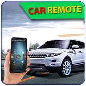 Car Keys, Car Remote Unlock 2019 - Prank