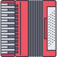 Clases básicas de Acordeón de teclas on 9Apps