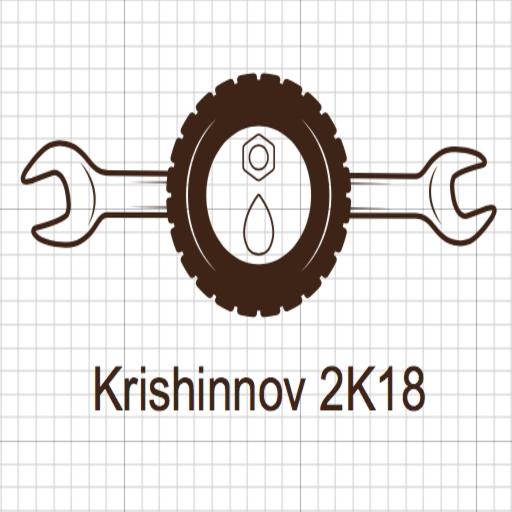 skcet krishinnov 2K18 icon