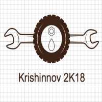 skcet krishinnov 2K18 on 9Apps