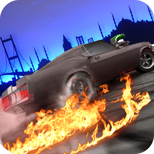 The Car Game - Istanbul Stroll icon