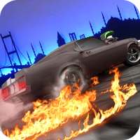 The Car Game - Istanbul Stroll