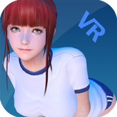VR GirlFriend icon