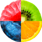 😋 250  GUESS FRUITS AND VEGETABLES FRENCH icon