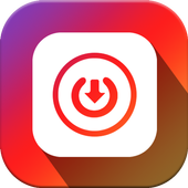 XX Fast Social Video Downloader App icon