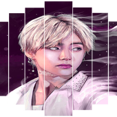 Jimin HD Wallpaper BTS2019/ Park Jimin Lockscreen icon