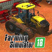 Trick Farming Simulator 18 icon
