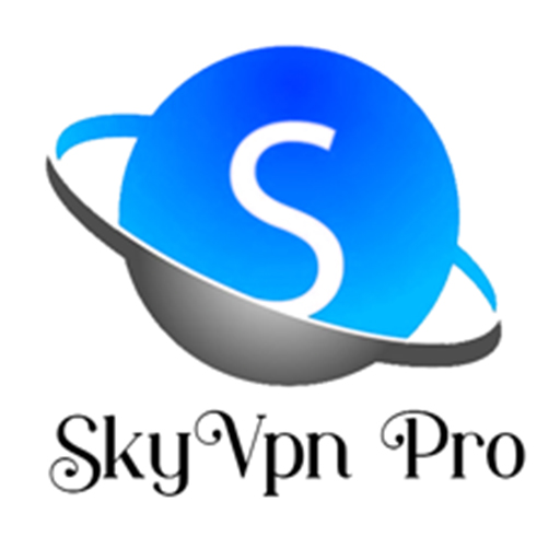 SkyVPN Pro-Super Fast And Secure Best VPN Proxy icon