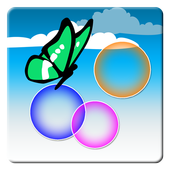Breezy Bubbles icon