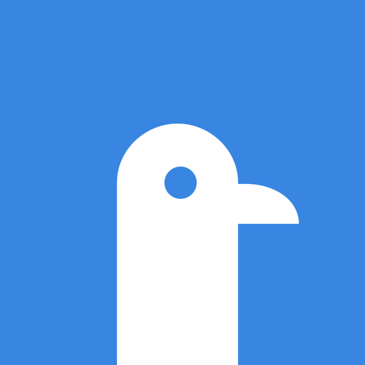 eGull Pay - Play Golf and Pay by the Hole ! icon