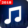 Music Player - Play, Shuffle &amp; Repeat icon
