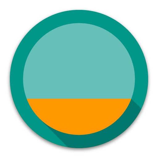 System Usage Monitor icon