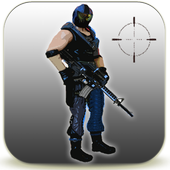Army War Lite icon