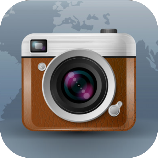 Mala Camera иконка